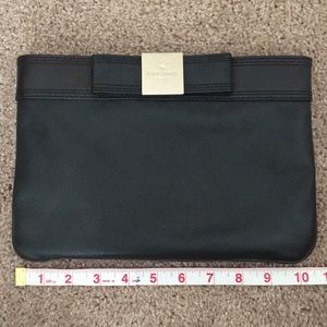 Kate Spade small black crossbody